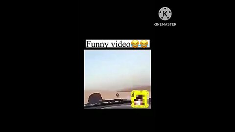 Funny Arabic video 😂😂