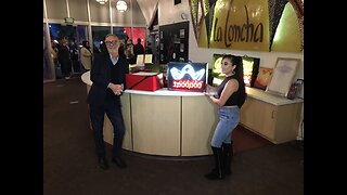 Neon Museum in Las Vegas welcomes 1 millionth visitor