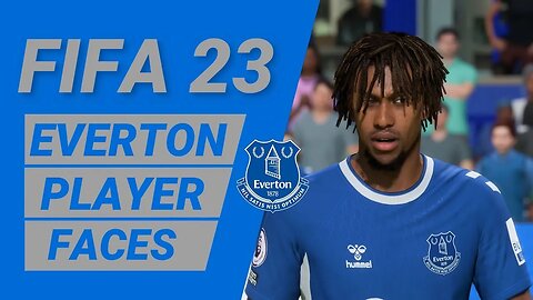 Epic Clash Everton vs AdammLF in FIFA 23 Premier League