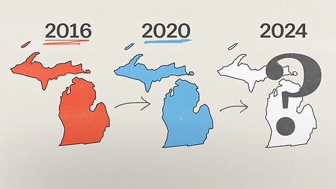 How Michigan explains American politics