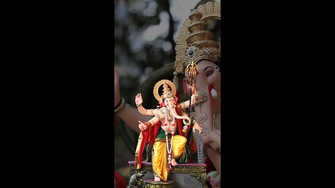 Ganapati bappa morya status music love 💕#music #song #trendingmusic #trending #song