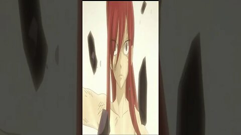 Erza Scarlet: The Supernova AMV #shorts #shortsfeed #shortsvideo