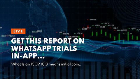 Get This Report on WhatsApp trials in-app cryptocurrency payments using Meta