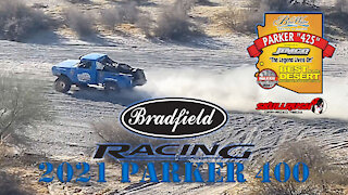 #4576 Josh Bradfield - 2021 Best in the Desert BITD Parker 400 Desert Off-Road Racing