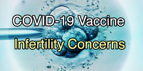 Emergency Stay Motion to EU Medicine Agency Warning “Vaccines Could Cause Permanent Infertility”