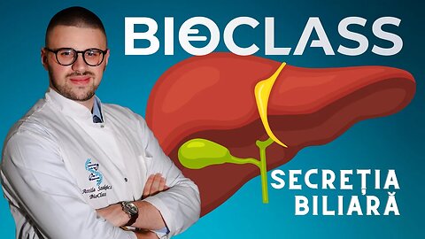 Secreția Biliară