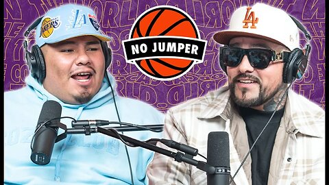 YBE Talks Foos Gone Wild & Foo Community, Being Rejected By Big Boy, Chicano Music