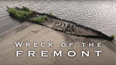 The Forgotten Wreck of the Fremont