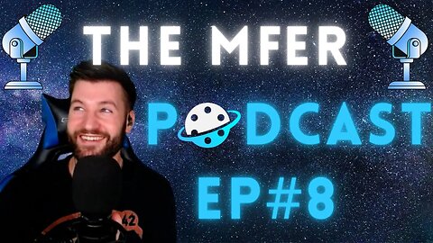 Rippaverse | Cops Get J*rked For Justice | James Webb Telescope | The MFer Podcast #8