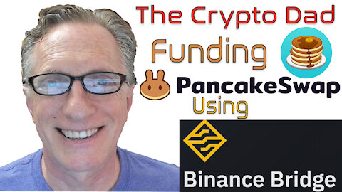 How to Use Binance Bridge to Fund Your Pancake Swap Wallet