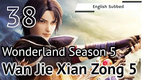 wonderland season 5 Episode 214 [ENG SUB]