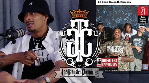 Billboard Best Rap Groups List : How Layzie Bone Feels About Being #21