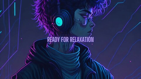 Lofi Beats Coffee - ready for relaxation #lofi