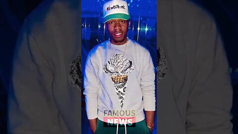 50 CENT Son Offers Him $6,700 To Buy Back their Relationship | Famous News #shorts