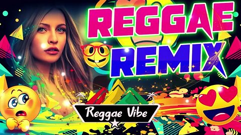 REGGAE REMIX 2023 - KUURO - Can We Be Free [By @ReggaeVibeoficial] REGGAE REMIX MODERN