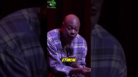 Dave #Chappelle Demands Fair Pay from #Viacom and Stirs #Controversy with #Trans #Community