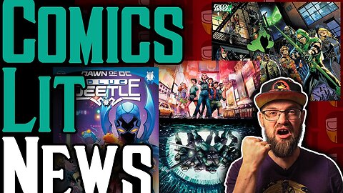 Stranger Things VS Teenage Mutant Ninja Turtles | Nerd News #Comics and #Books