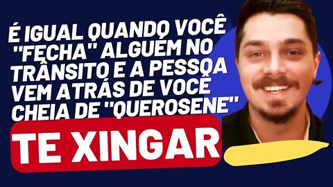 COMPORTAMENTO HUMANO | LIDAR COM PESSOAS | TÉCNICAS QUE FUNCIONAM | RESPEITAR E SER RESPEITADO #064