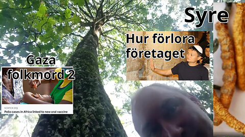 Cordyceps för syre mot cancer. Gratis-VPNer. Maduro, Musk och USAs utrikesdepartement. Turk-BRICS