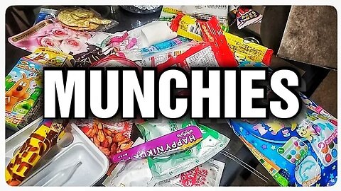 MUNCHIES | Snack Tokyo