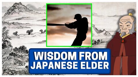 Home Run Hustle Victory | Wisdom From Japanese Elder