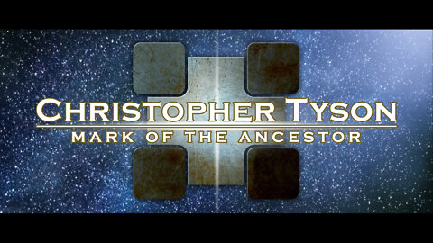 Christopher Tyson - Mark of the Ancestor (Short Trailer)