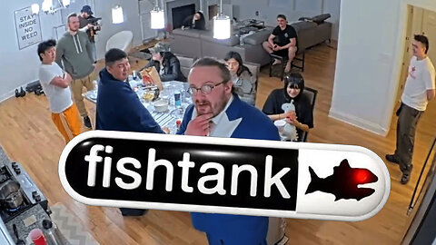 WATCHING FISHTANK SEASON 1