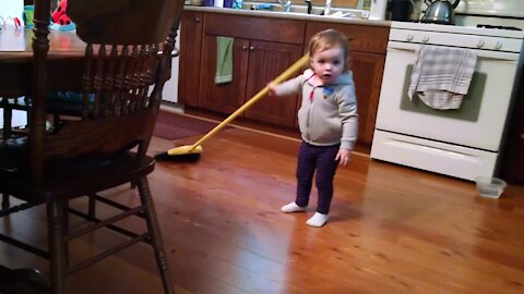 Mom's Little Helper