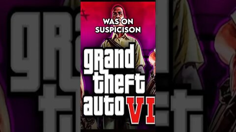 Hacker of GTA6 Arrested #gaming #gta #podcast