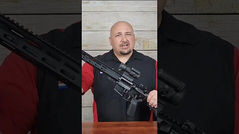 Shot Show 2023 NEW Release. Radical Firearms AR15