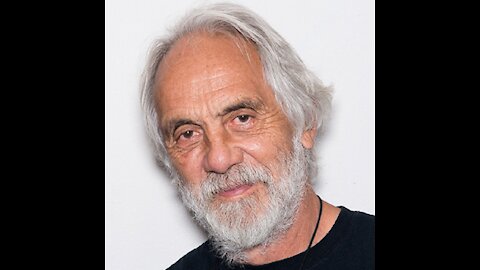 Episode 162: Tommy Chong Talks About His Cancer and His Life