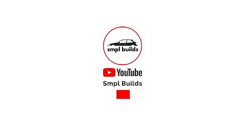 Smpl Builds Channel Trailer