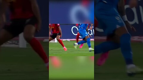 Neymar Jr Al Hilal Debut Skills Vs Al Riyadh