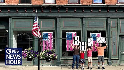 Former Hong Kong bookstore begins new chapter in upstate New York | U.S. NEWS ✅