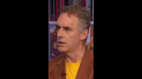 Jordan Peterson is abusing students?