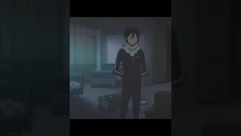 Um Dia Eu Serei o Maior Deus Deste Mundo Noragami