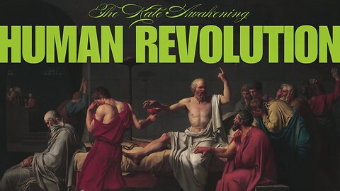 Human Revolution, Ep 2