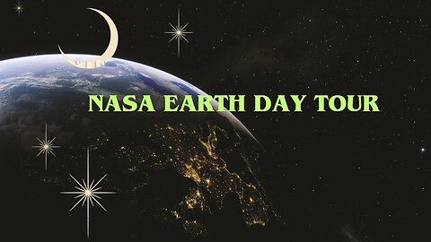 NASA EARTH DAY, VIEW OF EARTH, CONNECTION OF PLANET, NIGHT AND DAY VIEW OF EARTH, EARTH SYSTEM