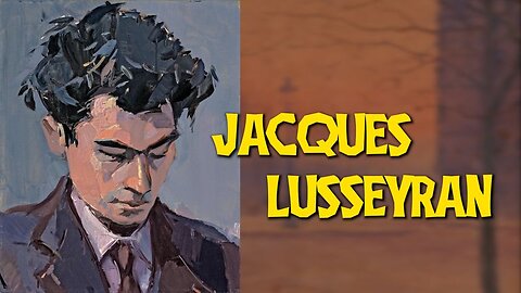 Jacques Lusseyran