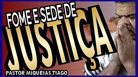 🔴LIVE #ep215 - Oração das Bem Aventuranças - Pr Miquéias Tiago