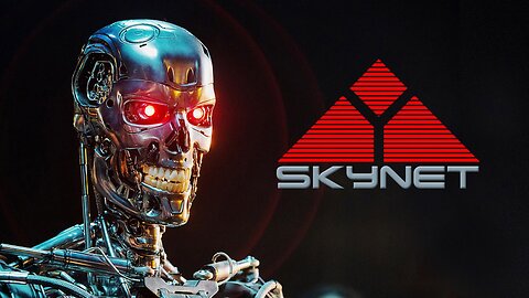 "Is Skynet Already Here? The Hidden AI Threat in Our Brains