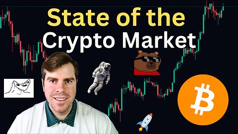 State of the Crypto Market