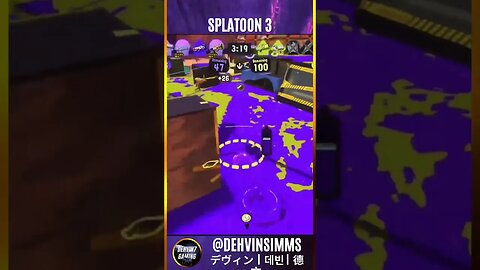 How to Aim Like a Pro in Splatoon