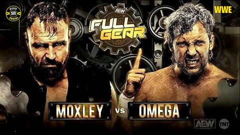 WWE Highlights | Jon Moxley vs Kenny Omega