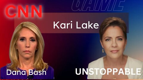 Kari Lake CNN