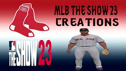 How To Create Roger Clemens Mlb The Show 23