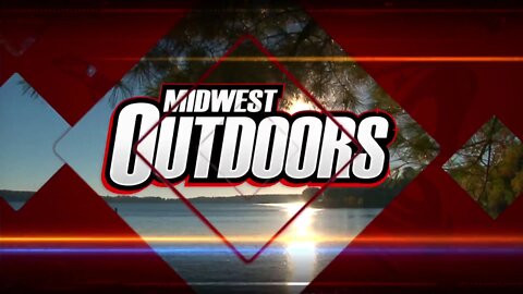 MidWest Outdoors TV Show #1666 - Intro