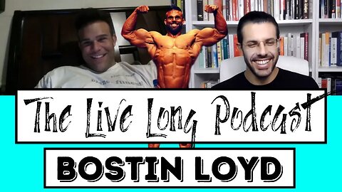 The Return of Bostin Loyd (The Live Long Podcast #15)