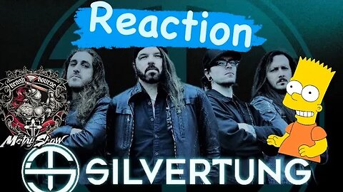 Tung Tied Reaction : Silvertung - Crutch