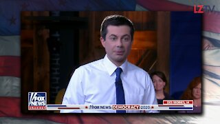 Mayor Pete tells Pro Life Dems to Shove It